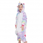 Unicorn Pyjamas - 110 cm